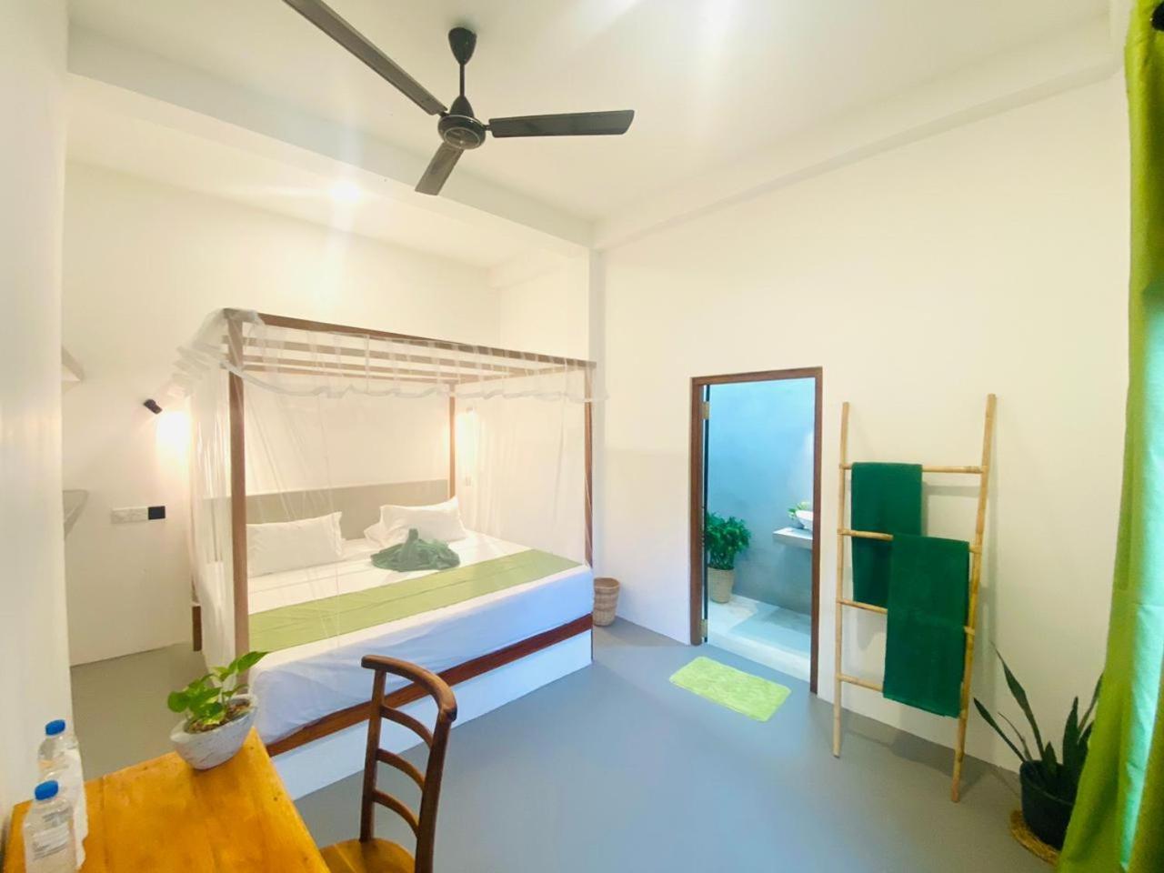Bunty Villa Talalla South מראה חיצוני תמונה