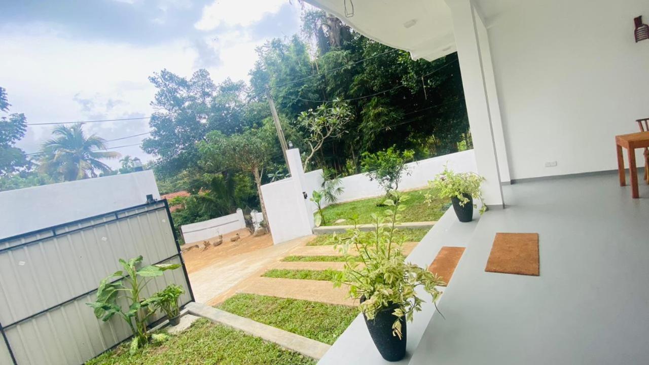 Bunty Villa Talalla South מראה חיצוני תמונה