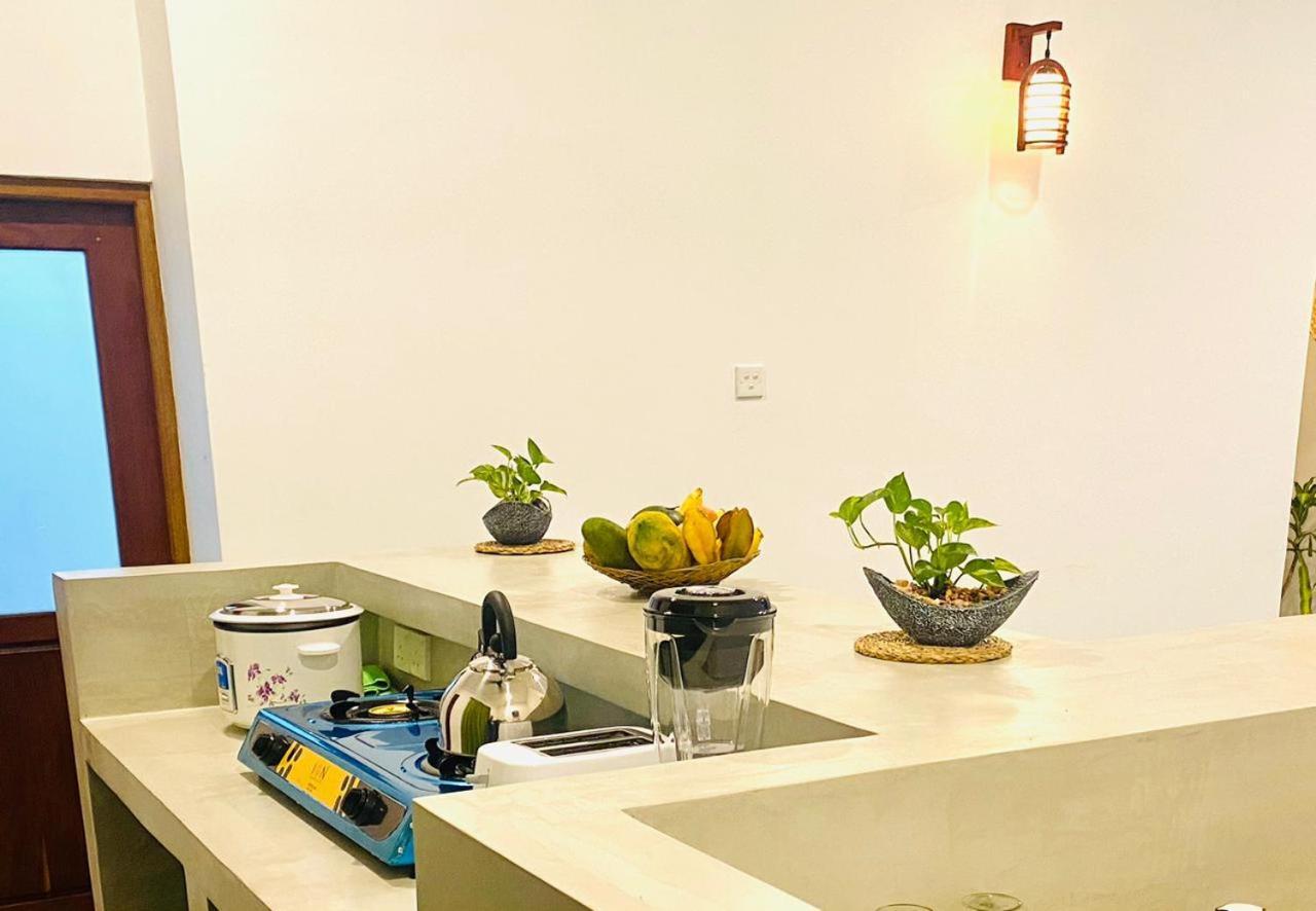 Bunty Villa Talalla South מראה חיצוני תמונה