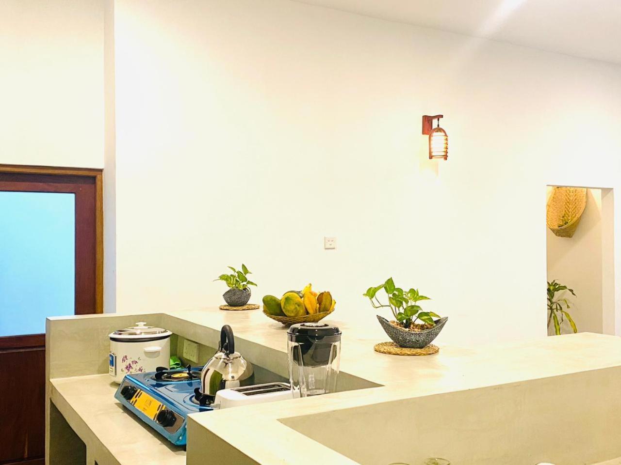 Bunty Villa Talalla South מראה חיצוני תמונה