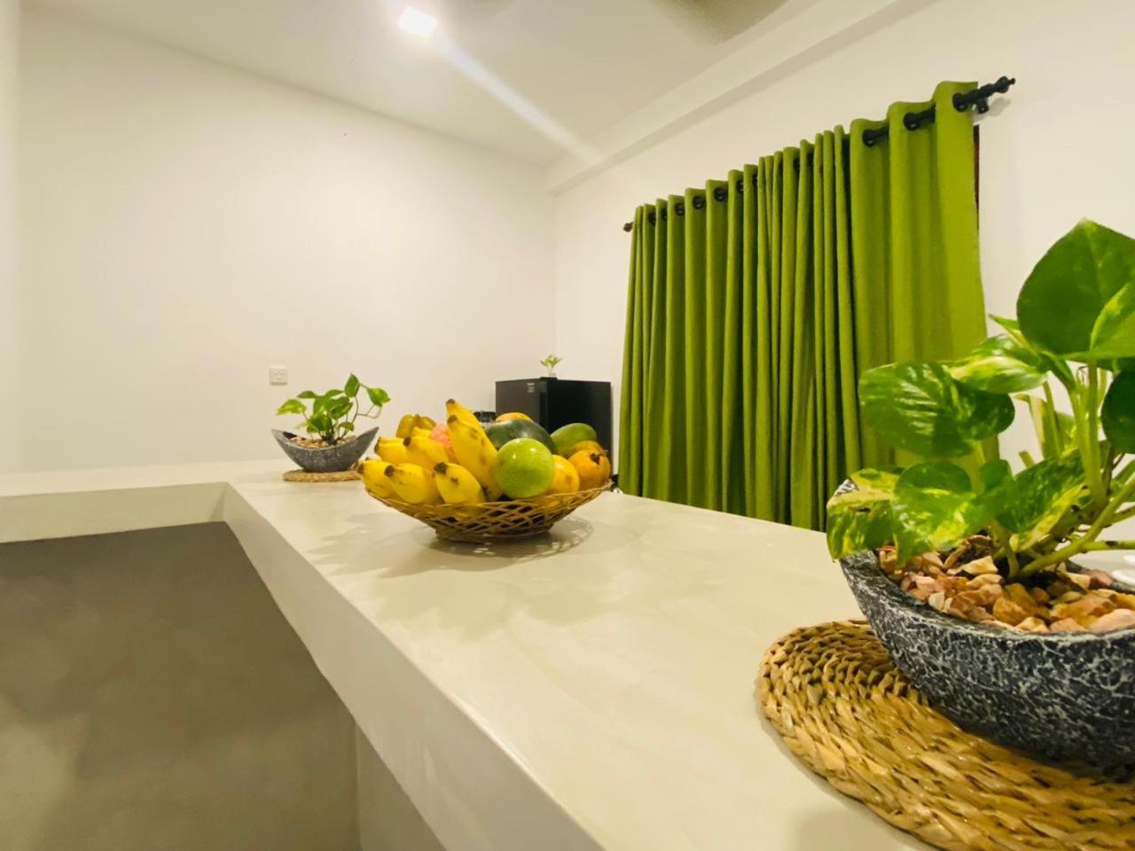 Bunty Villa Talalla South מראה חיצוני תמונה