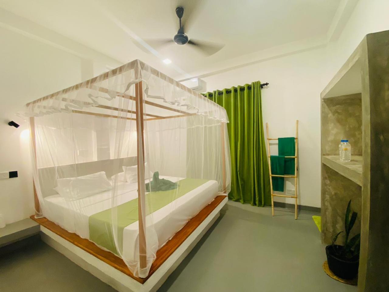 Bunty Villa Talalla South מראה חיצוני תמונה