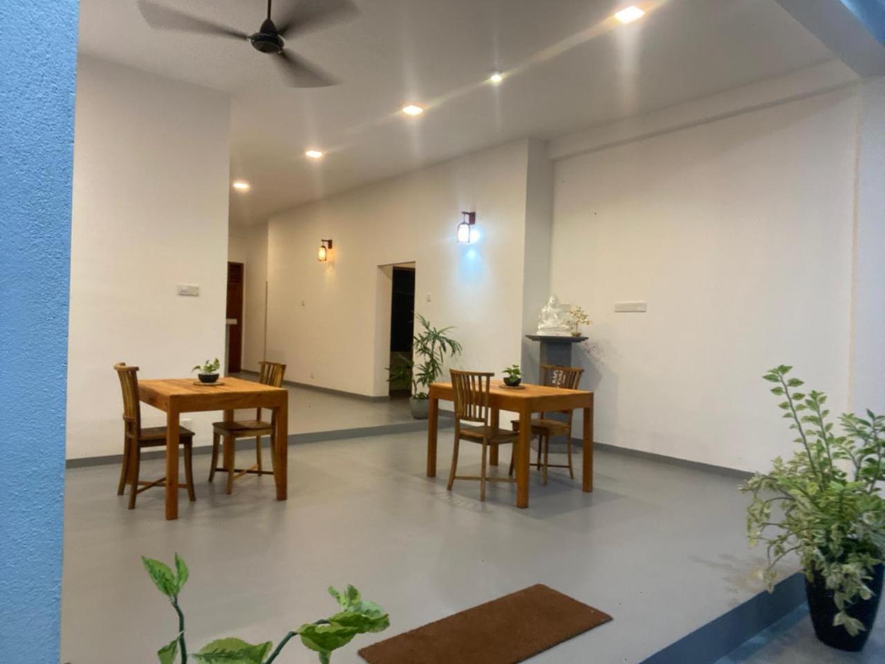 Bunty Villa Talalla South מראה חיצוני תמונה