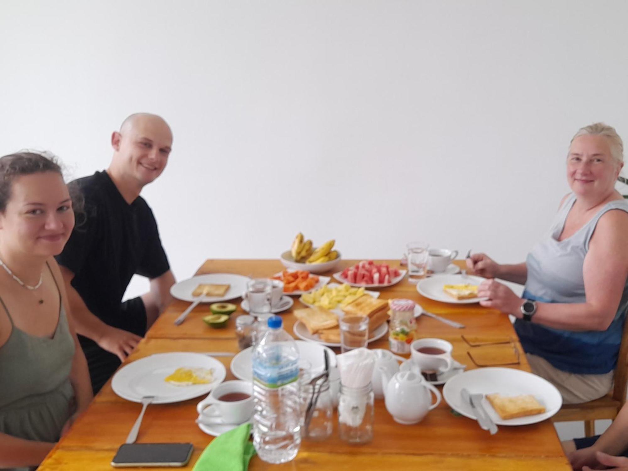 Bunty Villa Talalla South מראה חיצוני תמונה